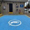 Santa Casa de Santos conta com ponto de abastecimento para carros elétricos